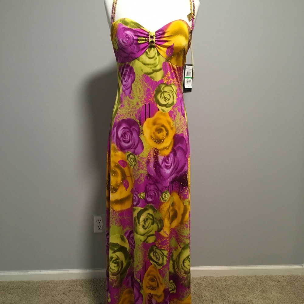 Rocawear dress